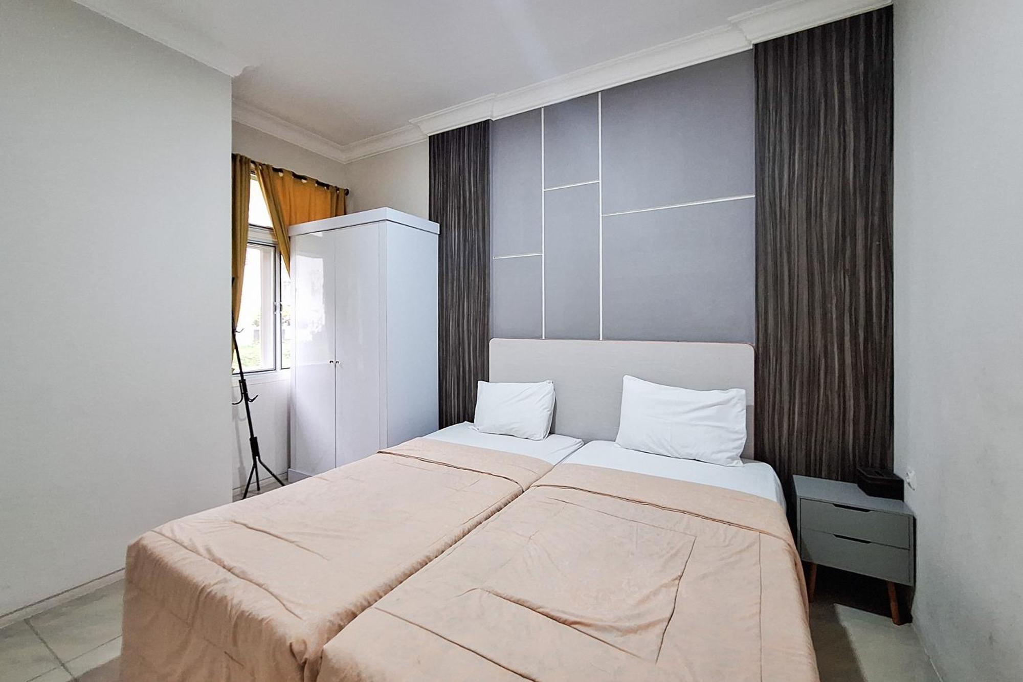 Reddoorz Resort At Tridaya Cisarua Puncak Ngoại thất bức ảnh